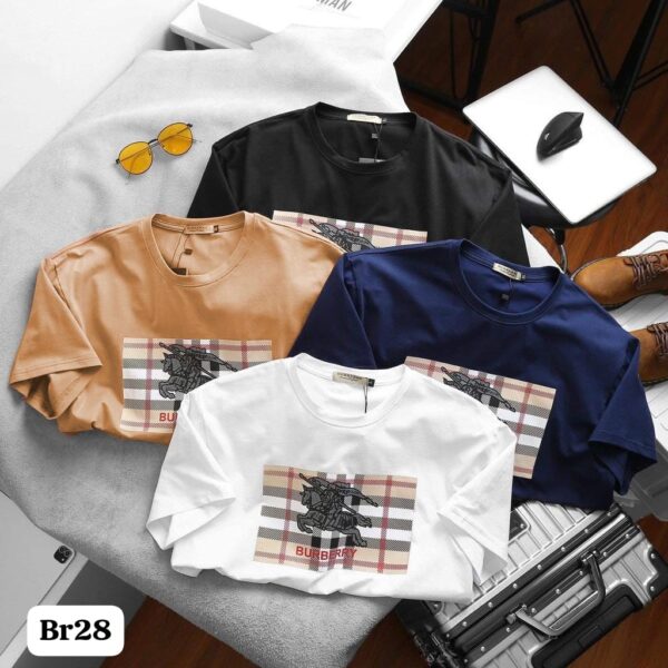 PREMIUM QUALITY DAILY WEAR MENS T-SHIRT [4 COLOURS]]