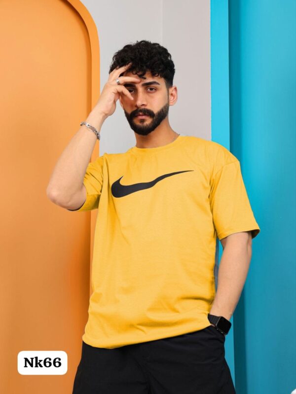 mens regular fit T-Shirt [9 colours] - Image 7