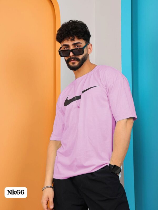 mens regular fit T-Shirt [9 colours] - Image 6