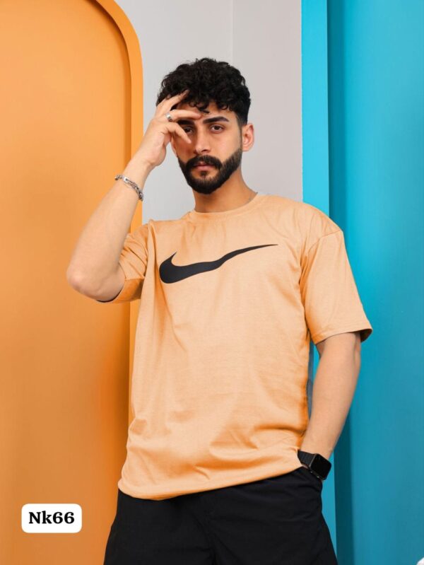 mens regular fit T-Shirt [9 colours] - Image 4