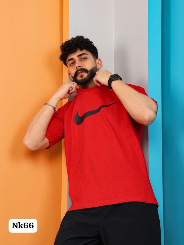 mens regular fit T-Shirt [9 colours] - Image 8
