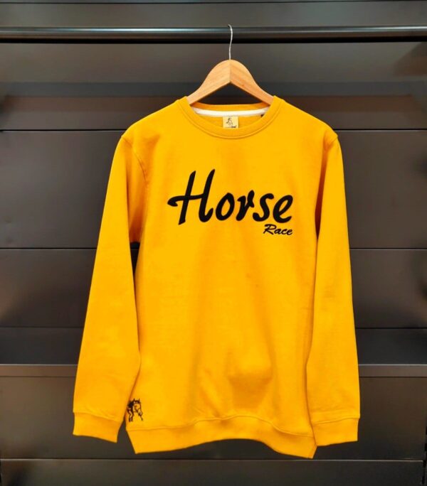 Mens winter heavy sweatshirt [3 colours] - Image 9