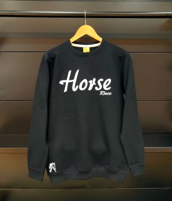 Mens winter heavy sweatshirt [3 colours] - Image 3