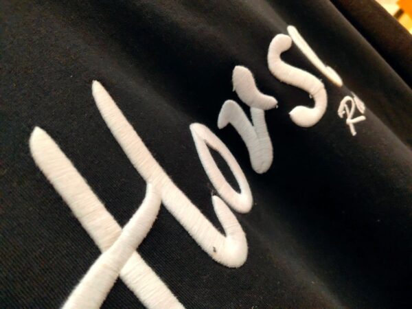 Mens winter heavy sweatshirt [3 colours] - Image 2