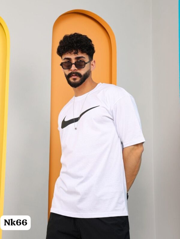 mens regular fit T-Shirt [9 colours] - Image 2