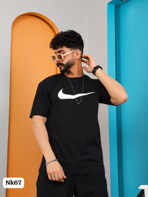 mens regular fit T-Shirt [9 colours]