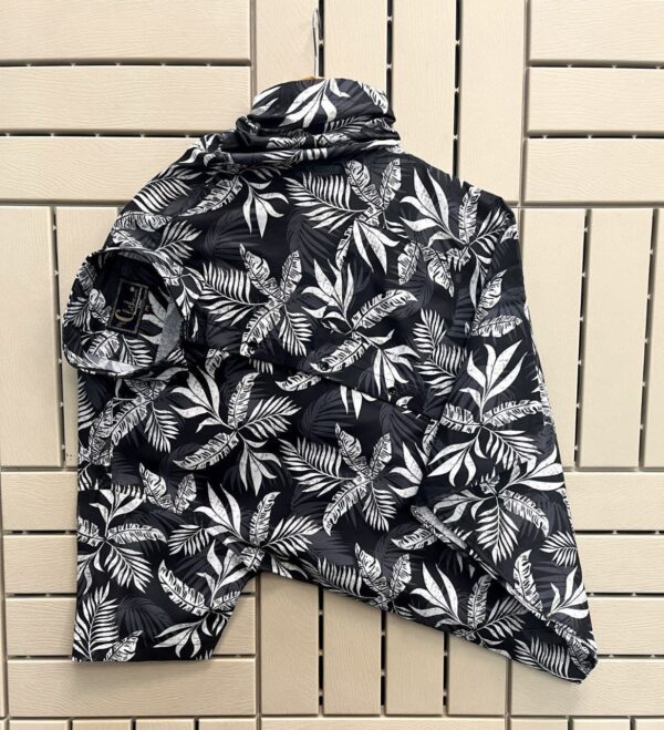 Mens Printed Designed Shirt