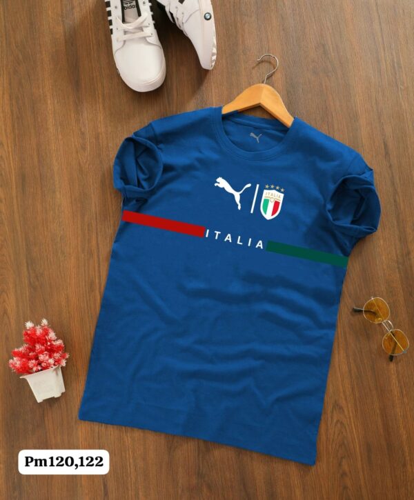 Mens premium puma T-Shirt [16 colours] - Image 13