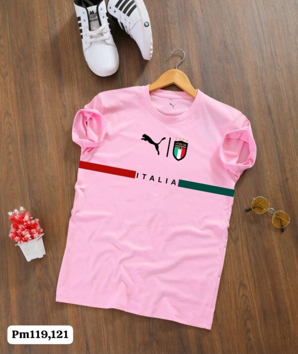 Mens premium puma T-Shirt [16 colours] - Image 14