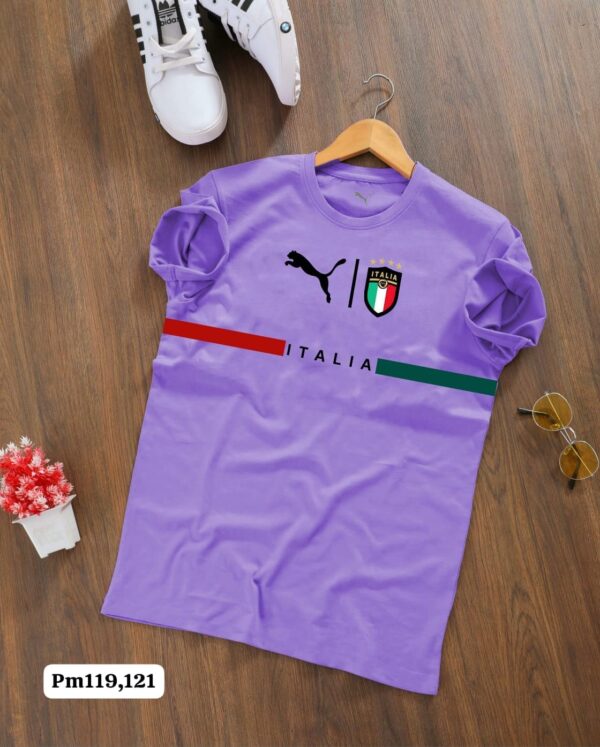 Mens premium puma T-Shirt [16 colours] - Image 9