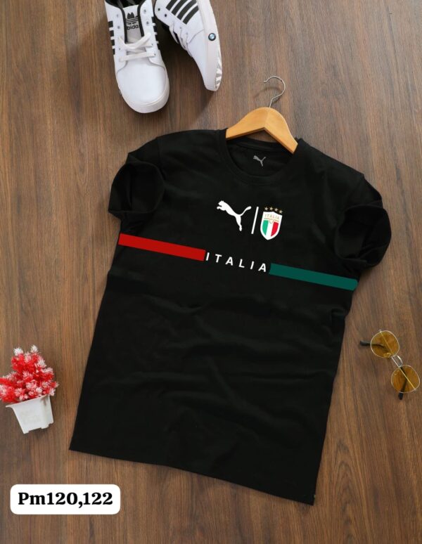 Mens premium puma T-Shirt [16 colours] - Image 6