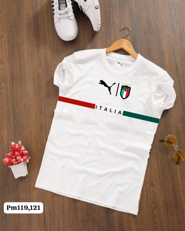 Mens premium puma T-Shirt [16 colours] - Image 8