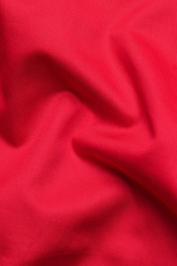 MENS PLAIN FULL SLEEVE RAYMOND COTTON SHIRT [9 COLOURS] - Image 13