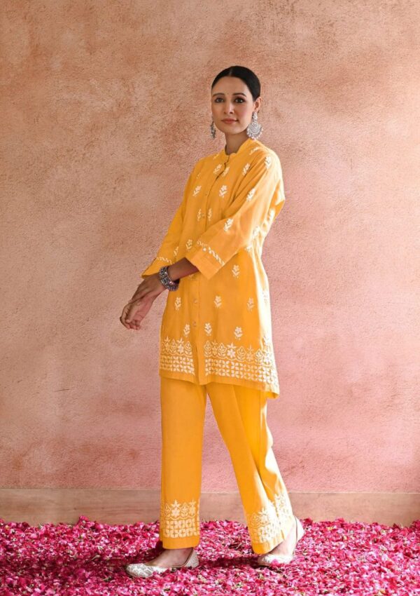 co-ord set for women [4 colours] - Image 10