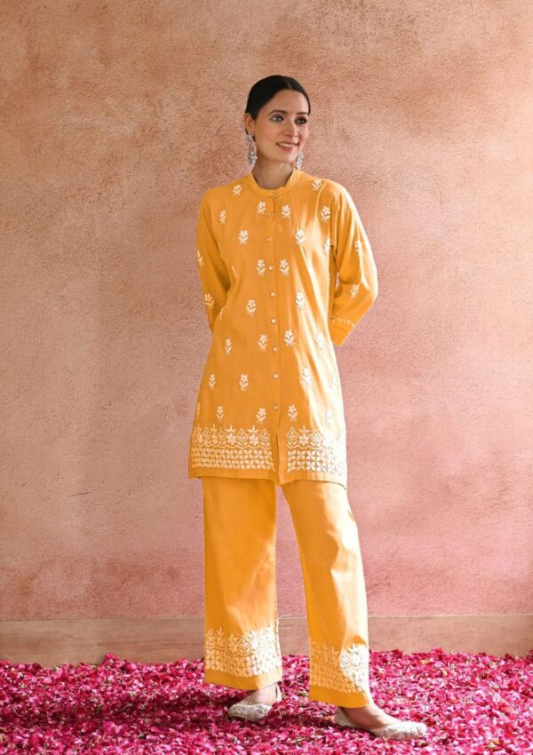 co-ord set for women [4 colours] - Image 14
