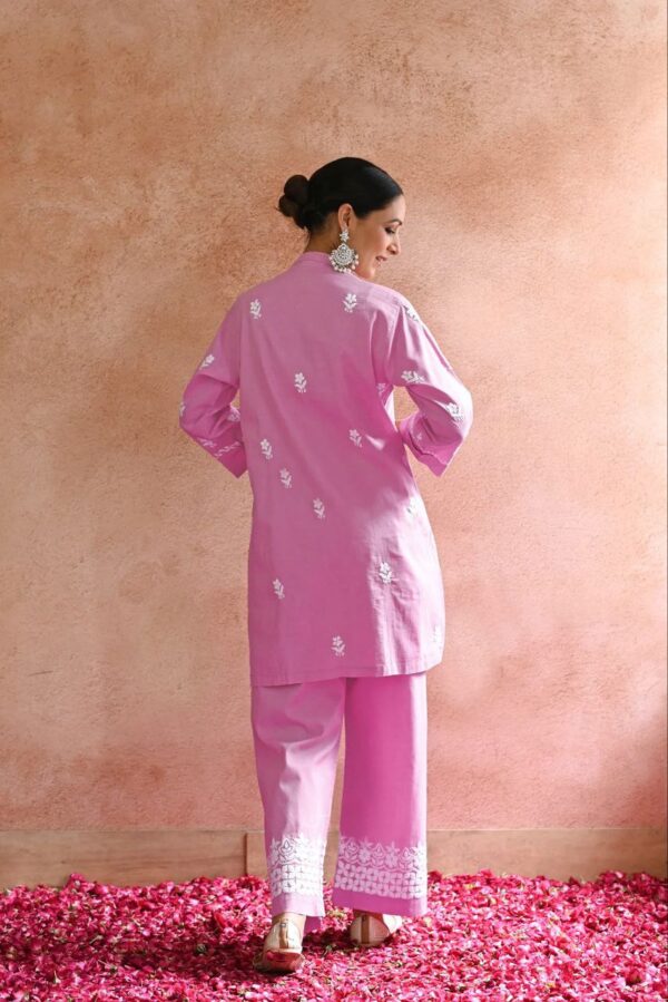 co-ord set for women [4 colours] - Image 15