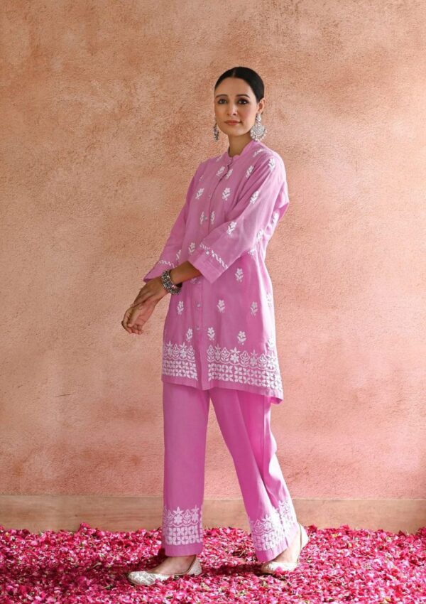 co-ord set for women [4 colours] - Image 12