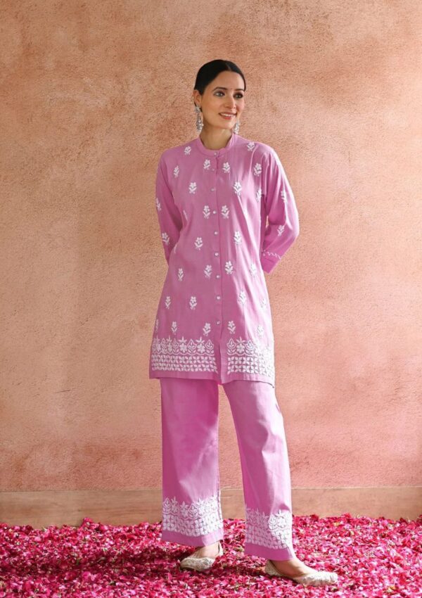 co-ord set for women [4 colours] - Image 11