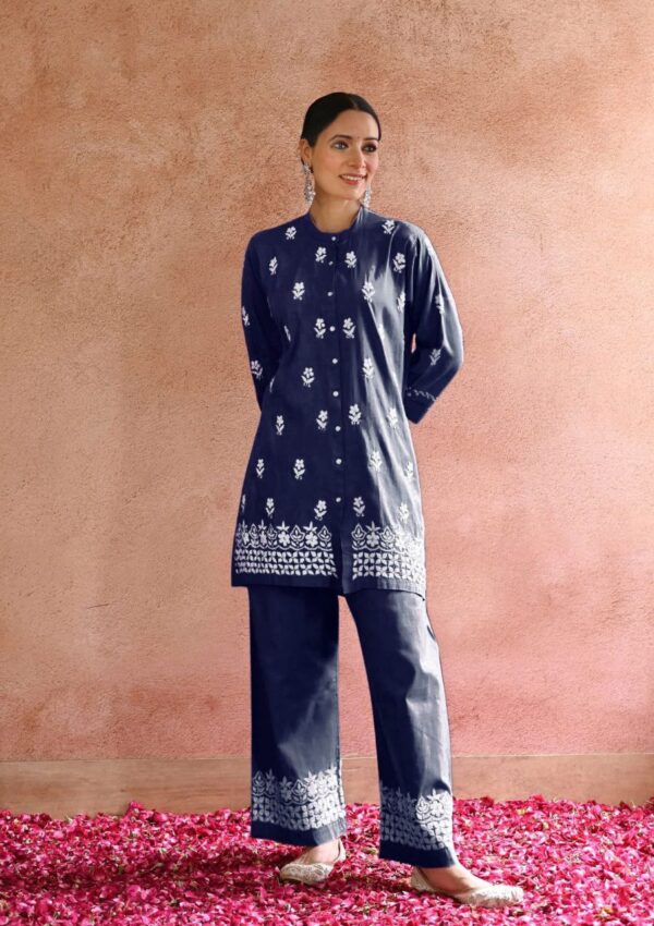 co-ord set for women [4 colours] - Image 8