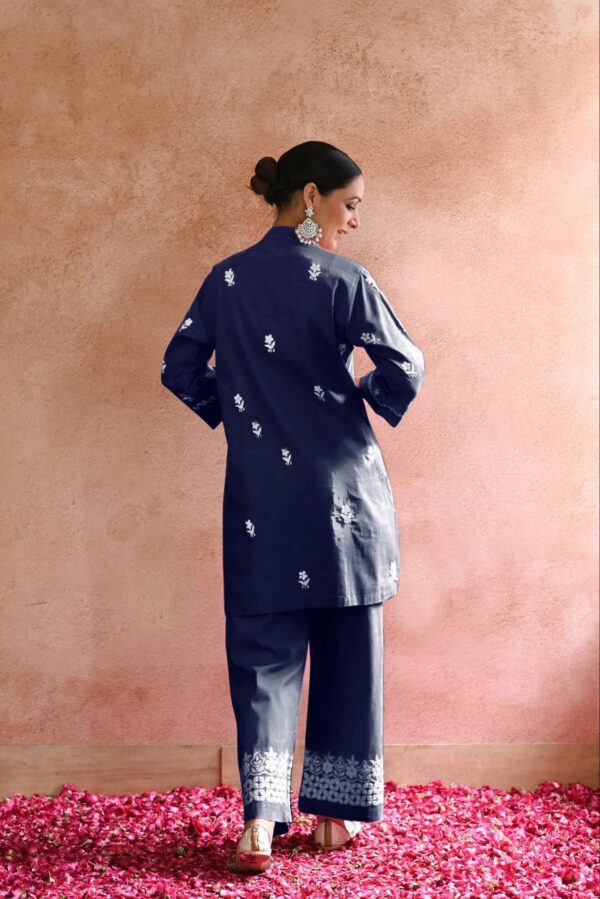 co-ord set for women [4 colours] - Image 7