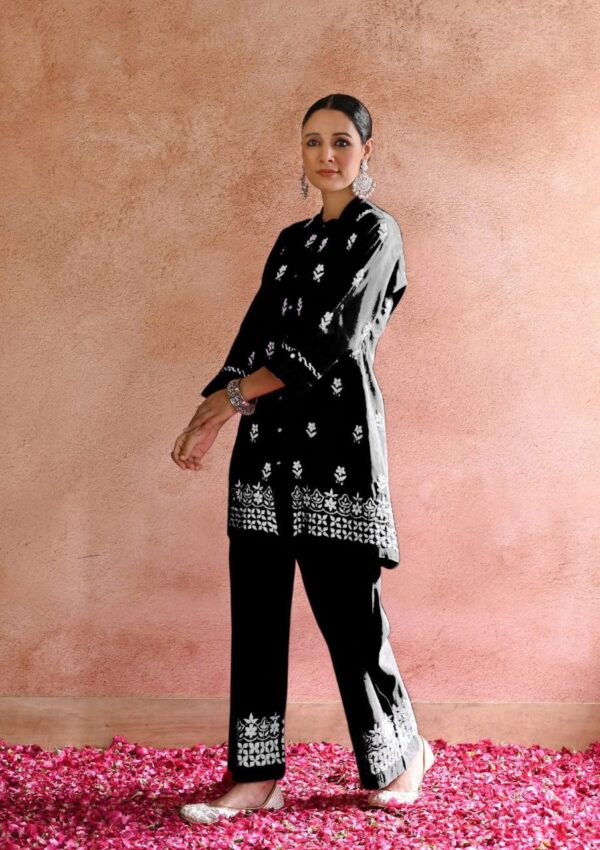 co-ord set for women [4 colours] - Image 2