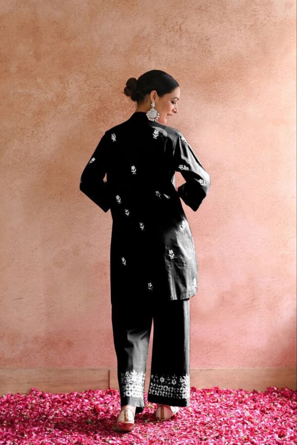 co-ord set for women [4 colours] - Image 5