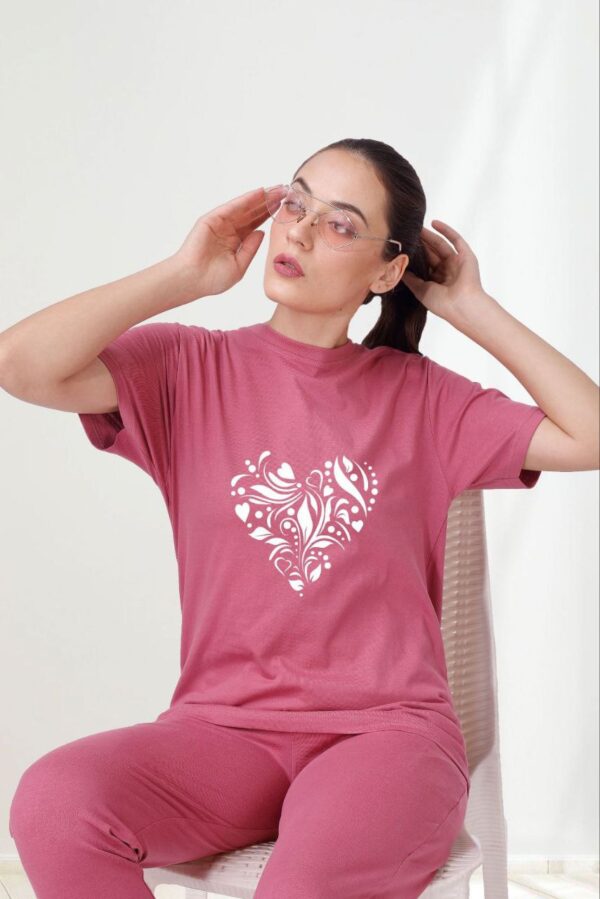 womens night wear [4 colours] - Image 2