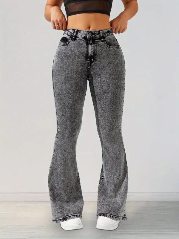 WOMENS DENIM BOTTOM - Image 8