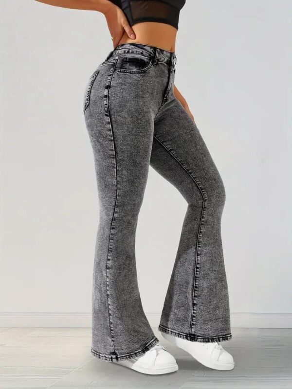 WOMENS DENIM BOTTOM - Image 7