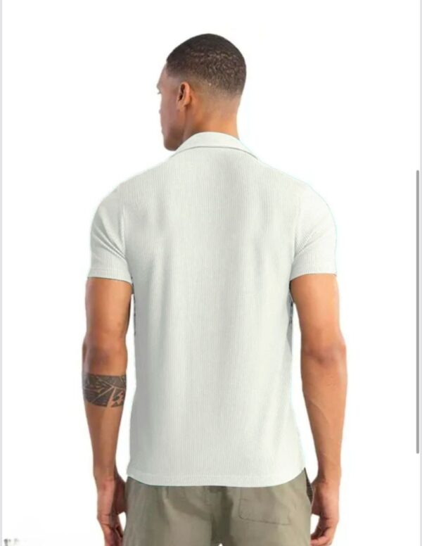 mens full sleeve plain shirts [9 colours] - Image 22