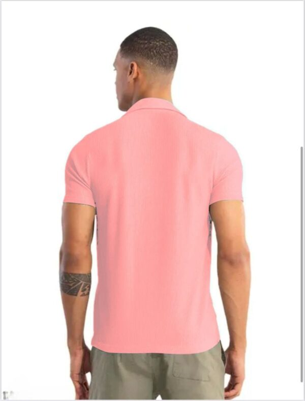 mens full sleeve plain shirts [9 colours] - Image 20