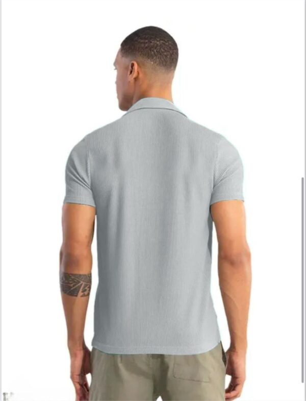 mens full sleeve plain shirts [9 colours] - Image 17