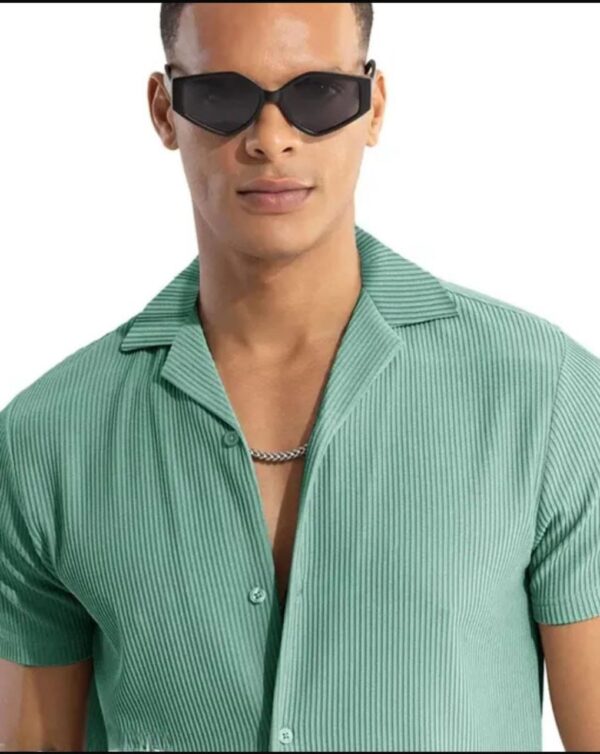mens full sleeve plain shirts [9 colours] - Image 16