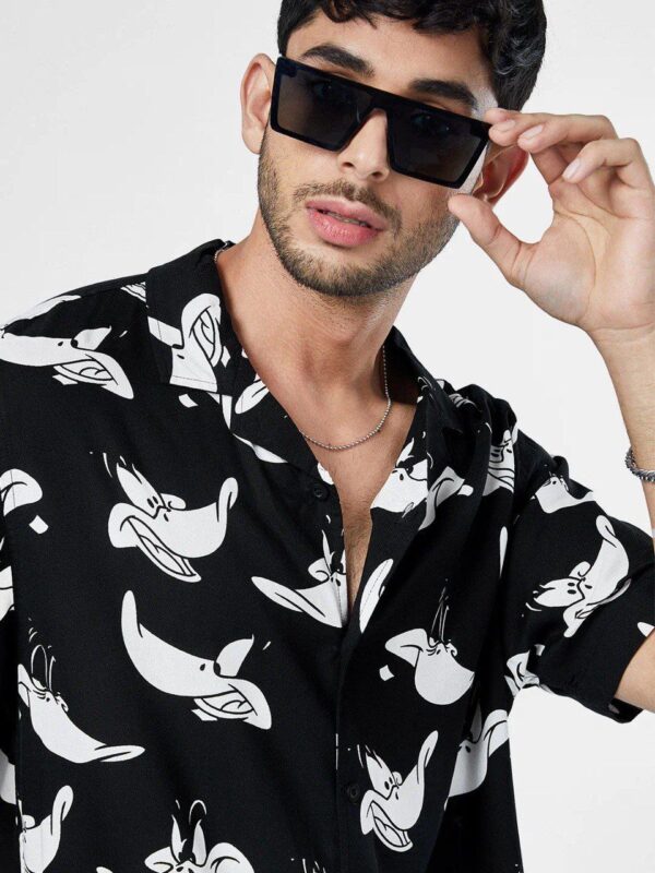 mens regular fit half sleeve shirt