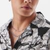mens regular fit half sleeve shirt - Image 4