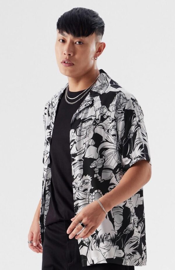 mens regular fit half sleeve shirt