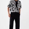 mens regular fit half sleeve shirt - Image 2