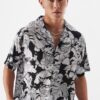 mens regular fit half sleeve shirt - Image 3