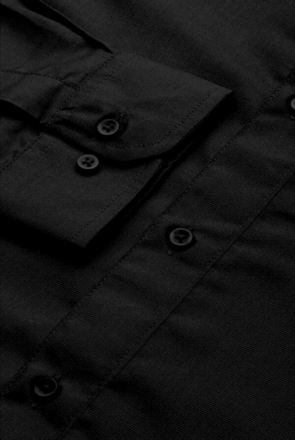 mens formal plain shirts collection [13 options] - Image 25
