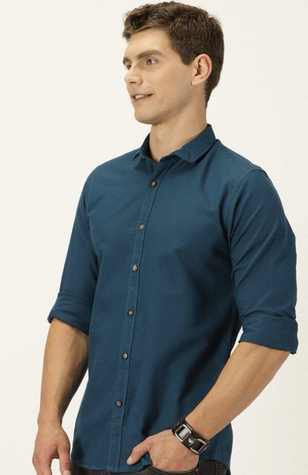 mens formal plain shirts collection [13 options] - Image 24
