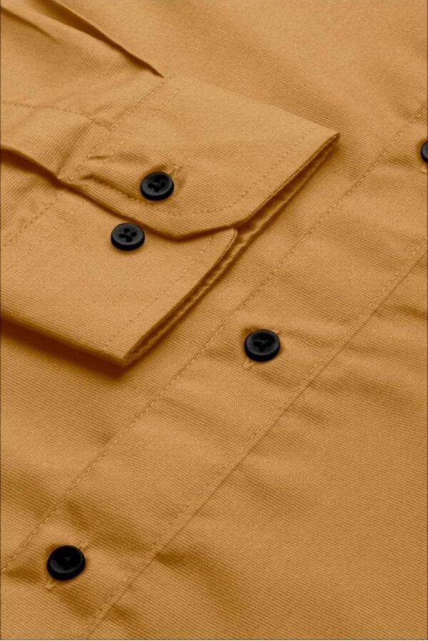 mens formal plain shirts collection [13 options] - Image 14