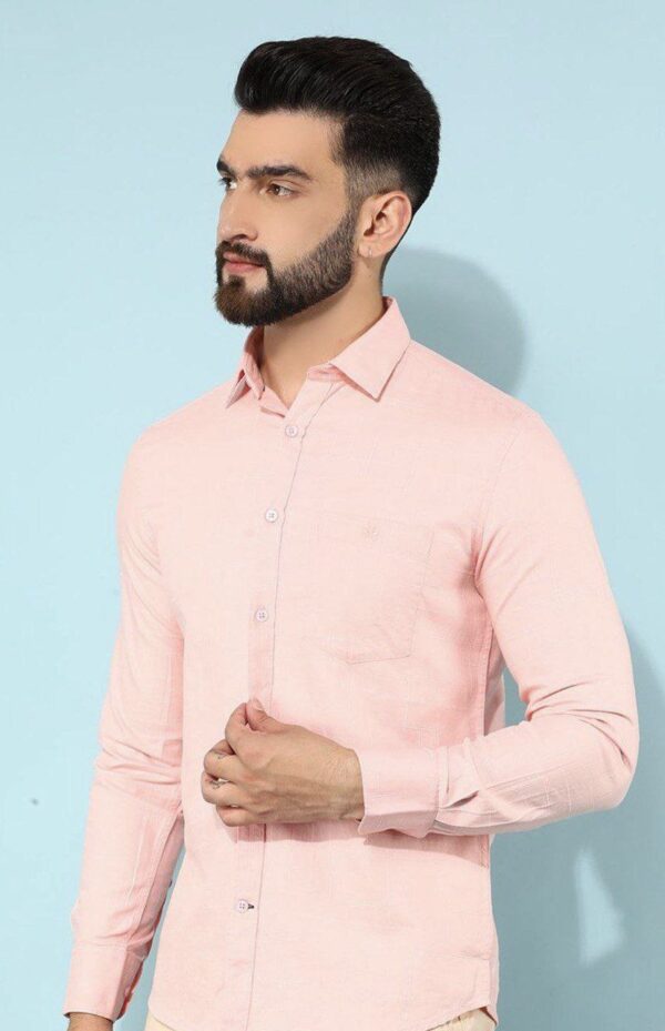 mens formal plain shirts collection [13 options] - Image 9
