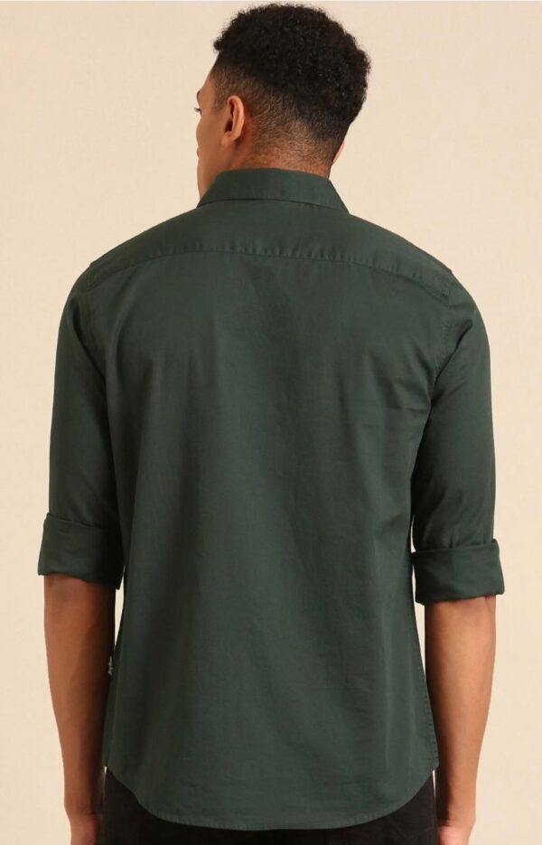 mens formal plain shirts collection [13 options] - Image 7