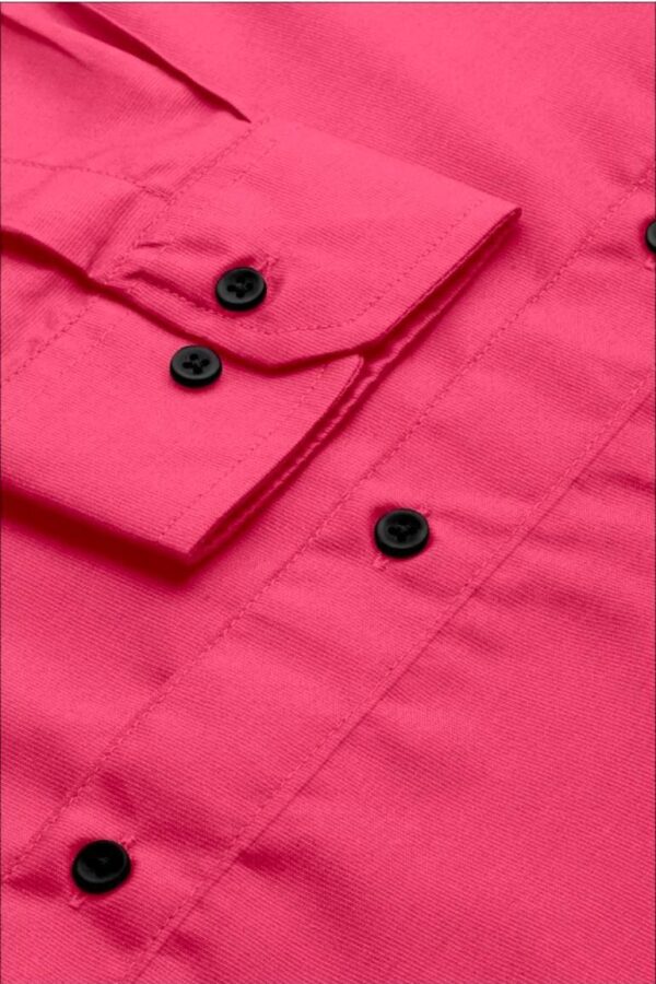 mens formal plain shirts collection [13 options] - Image 3