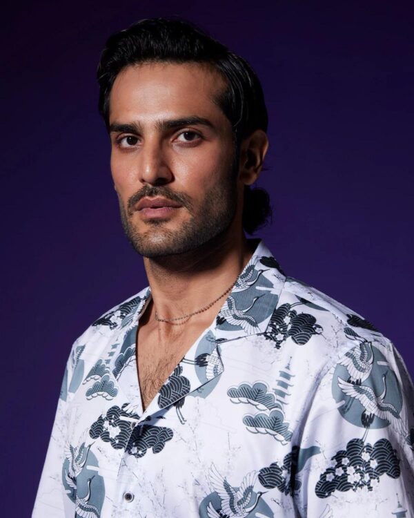 mens regular fit half sleeve shirt - Image 2