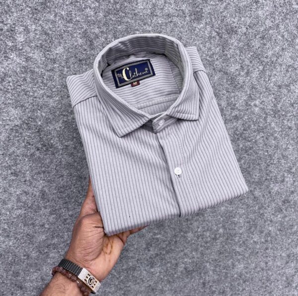 mens regular fit plain half sleeve shirt in 7 bold colors