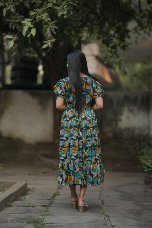 daily wear maxi for women - Image 6