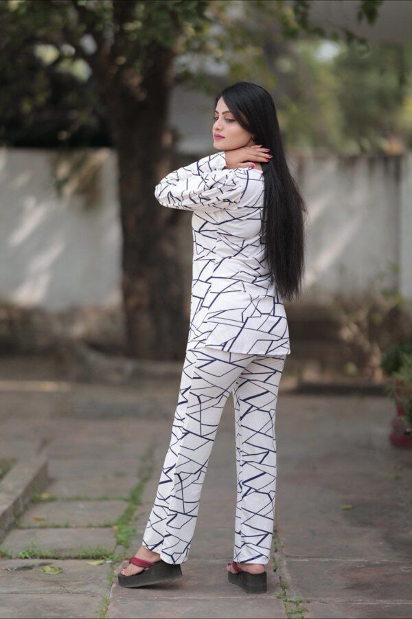 women regular fit western wear - Image 6